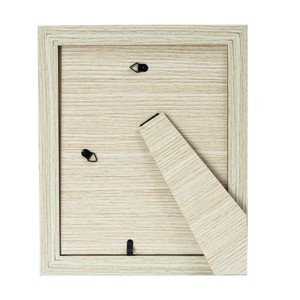 3 Kleuren 4x6in 5x7in 6x8in 8x10in 12x16in Inch A1 A2 A3 A4 Meerdere Formaten Fotolijst Houten Fotolijst - Product Image 5