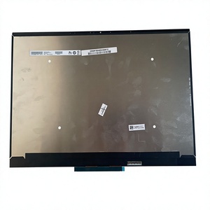 Conjunto de pantalla lcd táctil para ordenador portátil WUXGA de 16,0 pulgadas, 165Hz, para MSI MSI Summit E16 Flip Evo A12MT B160UAN01.J 1920X1200 40PIN - Product Image 1