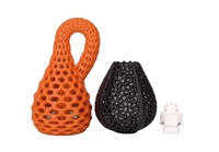 Service professionnel de prototypage rapide OEM personnalisé SLA, SLS et FDM, pièces en résine, moulage plastique ABS, impression 3D et usinage