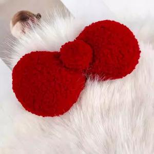 Chapéu de Proteção para Ouvidos Quente e Fofo de Gato Japonês, Fabricado na Fábrica, para Outono e Inverno - Product Image 2