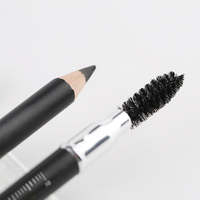 Stylo de microblading Famisoo FMS-A2-01 personnalisé pour maquillage permanent, accessoires PMU, étanche, pour la conception des sourcils, avec logo