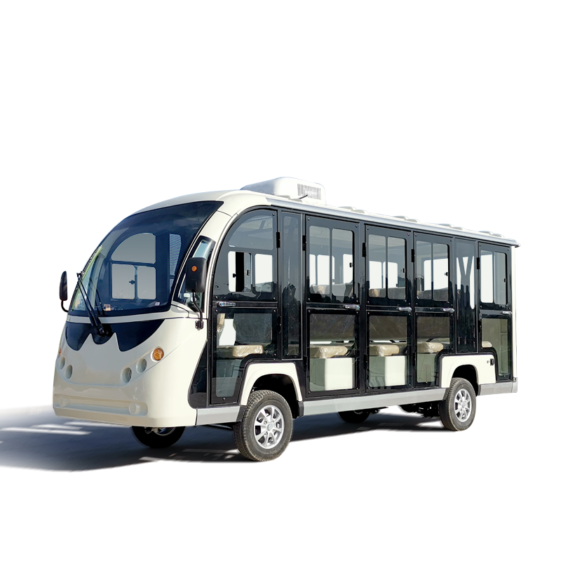Targeted Development of 23 Seats Electric