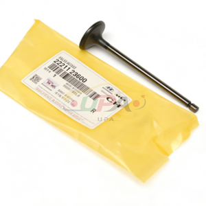 Válvula de admisión del sistema de motor de alta gama 22211-23600 para Hyundai Elantra Kia Ceed 2221123600 - Product Image 4