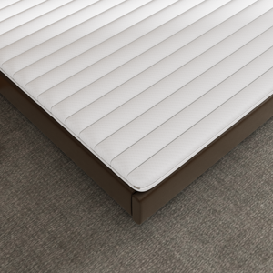 Skylee matras 4D nyaman dapat dilepas, alas tidur tinggi polimer Rebound tinggi POE bernafas - Product Image 5