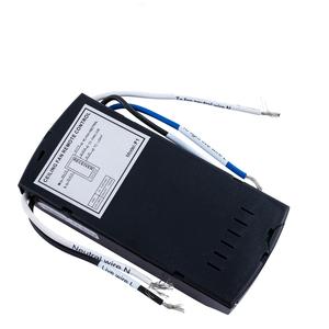 Hight chất lượng hộ gia đình vô hình điều khiển từ xa thiết bị chuyển mạch không dây thông minh điều khiển từ xa quạt trần ánh sáng hẹn giờ điều khiển - Product Image 5