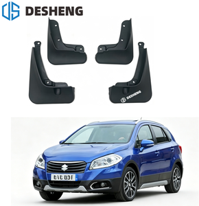 Garde-boue pour <span class=keywords><strong>Suzuki</strong></span> SX4 <span class=keywords><strong>S</strong></span>-<span class=keywords><strong>Cross</strong></span> <span class=keywords><strong>GL</strong></span> 2013-2021, autres accessoires extérieurs, accessoires de voiture - Product Image 1