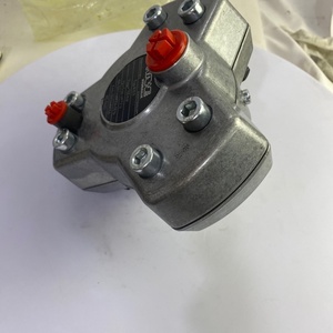 Pompe hydraulique à pistons radiaux HAWE série R R0.9 - Product Image 4