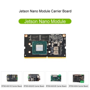 Module caméra Nano b01 (eMMC 16 Go) 900-13448-0020-000 pour kit de développement Nano 4 B01 4 Go - Product Image 3