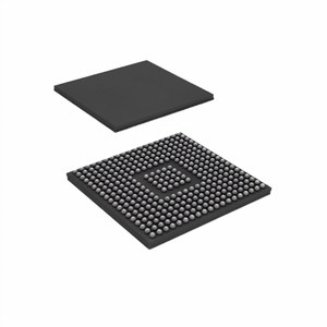 TMS5701227CZWTQQ1 IC MCU 32B 1.25MB FLASH 337NFBGA Componentes Electrónicos Comerciales 337 LFBGA Original Integrado - Product Image 1