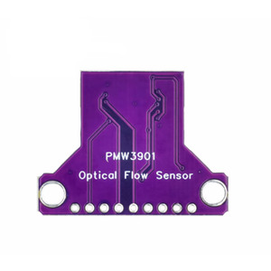 Módulo de Sensor de Flujo Óptico OKYN-A3074 PMW3901, Sensor de Seguimiento de Movimiento de Largo Alcance - Product Image 2
