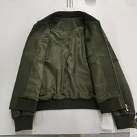 Veste d'hiver en cuir d'agneau noir de luxe pour homme, design élégant, manteau décontracté, véritable cuir de mouton, best-seller