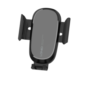 LDNIO MW21 2 en 1 <span class=keywords><strong>Support</strong></span> de téléphone de <span class=keywords><strong>voiture</strong></span> 15W Chargeur sans fil pour iPhone X Pour <span class=keywords><strong>Samsung</strong></span> S10 S9 <span class=keywords><strong>S8</strong></span> <span class=keywords><strong>Support</strong></span> de téléphone Chargeur de téléphone de <span class=keywords><strong>voiture</strong></span> - Product Image 4