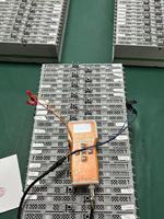 Batteries hybrides neuves de 6500 mAh 7,2 V 70C, fourniture directe d'usine, utilisées pour les modèles Toyota Prius RX400H CT200H ES300H Lexus