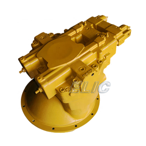 ปั๊มไฮดรอลิกสำหรับรถขุด A8VO120 A8VO140 A8VO225 A8VO160 A8VO200 A8VO107 A8VO80 ลูกสูบไฮดรอลิกสำหรับขาย - Product Image 1