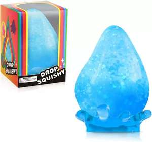 Jouet anti-stress souple Pinch Family Squishy Taba Squishy Ore, jouet de simulation à pincer en forme de maltose, jouet Squishies amusant et onirique - Product Image 3