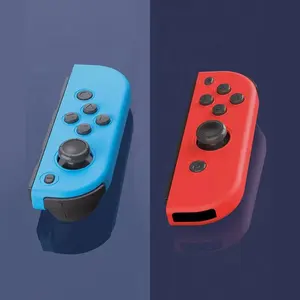 Pengontrol Genggam Sentuhan Lembut untuk Nintendo Switch, Produk Baru