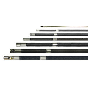 Cámara de Inspección de Video Interna de 4 Vías y Rotación de 360 Grados, Cámara de Serpiente Portátil, Endoscopio para DN 2-8 mm - Product Image 6