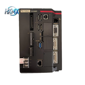 Brand New CV-X350F KEYENCE Vision <b>System</b> Image Sensor Controller Supports 5 Megapixel <b>Camera</b> High-Speed Inspection - Product Image 1