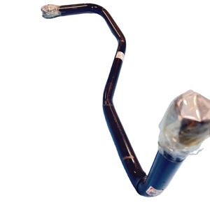 A810201023519 Raccords pour camion pompe à béton, Tuyau d'acier pour camion pompe, Tuyau d'entrée d'huile en acier - Product Image 3