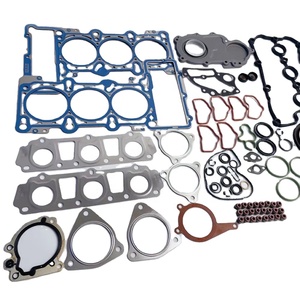Nuovo motore pezzi di ricambio testa guarnizione completa guarnizione completa guarnizione riparazione Kit per audi vw C7 3.0 3.0T CRE 15-18 tipo OE 06 e103153e - Product Image 6