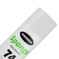 SPRAYMASTER Vente en gros Fabricant OEM Colle adhésive en spray pour mousse éponge