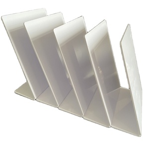 <span class=keywords><strong>2025</strong></span> thông minh đọc viết kỹ thuật số in Bảng menu Google xem xét hiển thị <span class=keywords><strong>NFC</strong></span> kinh doanh thẻ đứng - Product Image 4