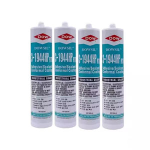 Adhesivo de Recubrimiento de Alta Viscosidad Sin Solventes de Silicona Dowsil DC 3-1944HP, 305 ml - Product Image 5
