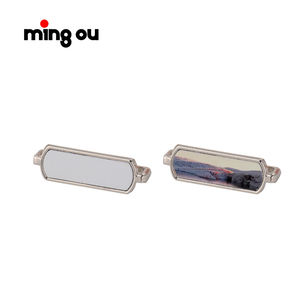 金属工艺品表带配件表带魅力升华照片智能表带金属魅力 - Product Image 4