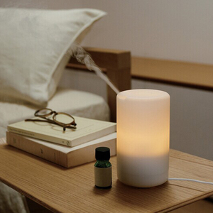 Máquina de aroma portátil <span class=keywords><strong>para</strong></span> interiores, <span class=keywords><strong>humidificador</strong></span> de esencia <span class=keywords><strong>para</strong></span> viaje, promoción - Product Image 2