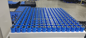 3.2V 50Ah 60140 hình trụ mới LiFePO4 <span class=keywords><strong>Lithium</strong></span> ion 6000 chu kỳ 5C tỷ lệ sạc năng lượng mặt trời nhà lưu trữ năng lượng LiFePO4 Pin - Product Image 5