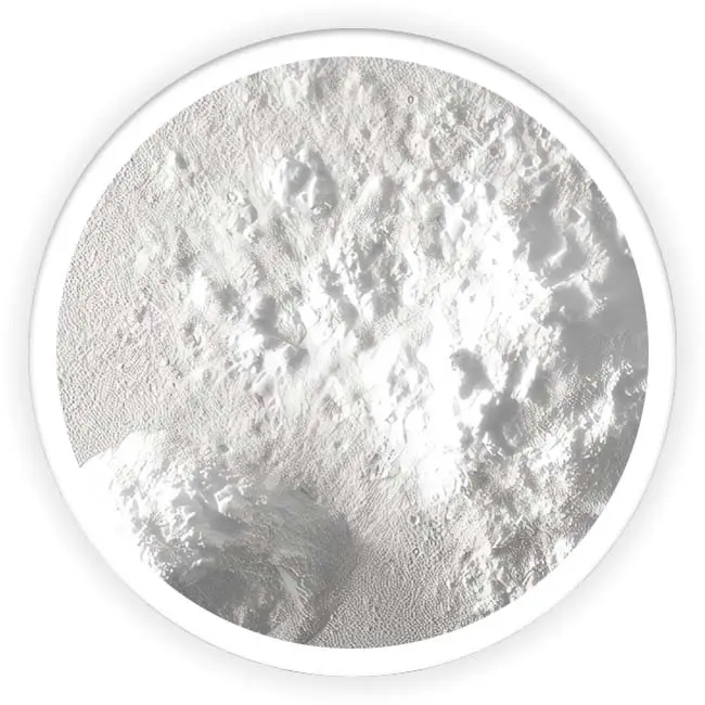 Insulation materials Hydrophobic Type Silica Aerogel Powder