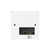 Sistema de Intercomunicación SIP Cableado para Atención Médica Domiciliaria, Residencias y Otras Aplicaciones en Interiores
