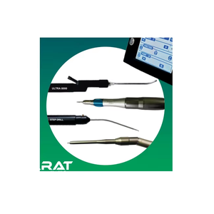 High-Performance <b>Electric</b> Microdebrider <b>Instrument</b> Set Multifunctional for Precise Surgical Cutting and Removal - Product Image 3