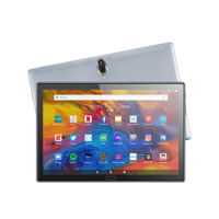 Tabletas de 10 Pulgadas para iPad Android 10.0, CPU de Cuatro Núcleos, Pantalla IPS HD, Cámaras de 5MP y 2MP, BT4.0, Mini Tablet PC, 2GB de Memoria