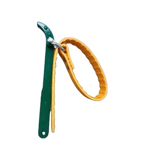 Llave de Filtro de Aceite Antideslizante con Correa, Extractor de Filtro de Aceite, Herramienta de Desmontaje de Cartuchos de Filtro de Aceite - Product Image 5
