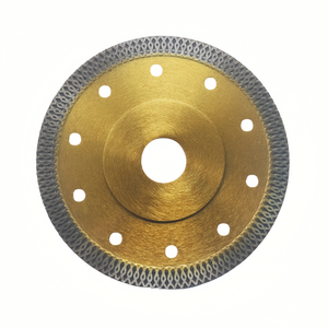 Disco de Diamante de 6 Pulgadas (6") para Granito, Azulejos, Cuarzo y <span class=keywords><strong>Dekton</strong></span> - Product Image 6