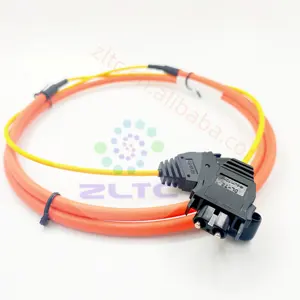 Zltc Dl72 Fiber Connectors Qj71lp21 QJ71LP21-25 Qj71lp 21G Qj71lp21ge Fiber Connectoren