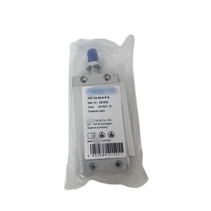 Nuevo Solenoide Original 161252 DZF-25-40-A-P-A 24V 12A en Stock - Product Image 3