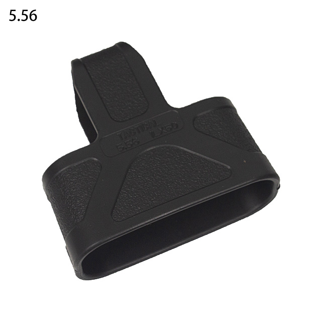5.56 negro
