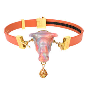 Bağlı Tendon kordon yeni stil BDSM ağız Couple emniyet silikon Oral Gags çift flört SM aksesuarları Adult kiti yetişkin kullanımı için - Product Image 4