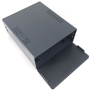 Vange khuếch đại điện nhà ở 150*70*170mm thép bao vây pin dự án hộp - Product Image 3