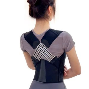 <span class=keywords><strong>Corrector</strong></span> de Postura 2026 al por Mayor, Suave, Ajustable, Transpirable, de Material Compuesto, Soporta y Corrige la Espalda para Mujeres y Hombres - Product Image 1
