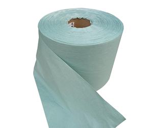 Leenol批发超细洁净室擦拭定制4x4 8x8 9x9 12x12工业卷轴洁净室擦拭卷 - Product Image 1