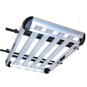 Portaequipajes de coche Hebilla <span class=keywords><strong>Pick</strong></span> <span class=keywords><strong>up</strong></span> Truck Bike Rack Cross Bar Portaequipajes de techo para Bike Rack para techo de coche - Product Image 2