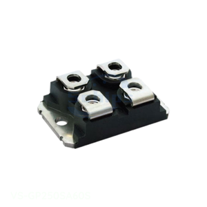 Electronic Componente VS-GP250SA60S SOT-227-4, miniBLOC IGBT MOD 600V 380A 893W SOT227 Transistors Original - Product Image 1