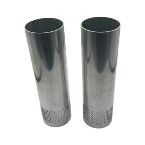 อะลูมิเนียมหล่อขึ้นรูป Didawi รุ่น DDW10040 สำหรับอุปกรณ์ไดร์เป่าผม - Product Image 3