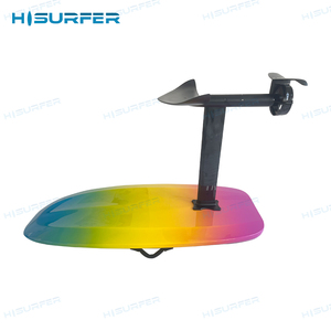 NUEVO EN 2025: Tabla de Hydrofoil Sabo Sports de 8KW con Batería IP68, Hélice y Logotipo OEM en Oferta, Modelo 102 Flyer - Product Image 3