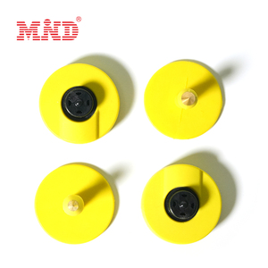 Tùy Chỉnh Uhf Thẻ Động Vật Tagger 860-960Mhz Động Vật Theo Dõi Chăn Nuôi Tai Tag Cho Lợn - Product Image 5