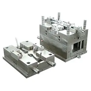 Injection molding machines plastic mold maker Plastic injection mold others parts custom mold