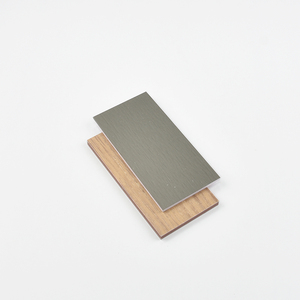 Panel de Revestimiento Decorativo de PVC <span class=keywords><strong>para</strong></span> Techo, Tipo Shiplap, Suministro de Fábrica - Product Image 3